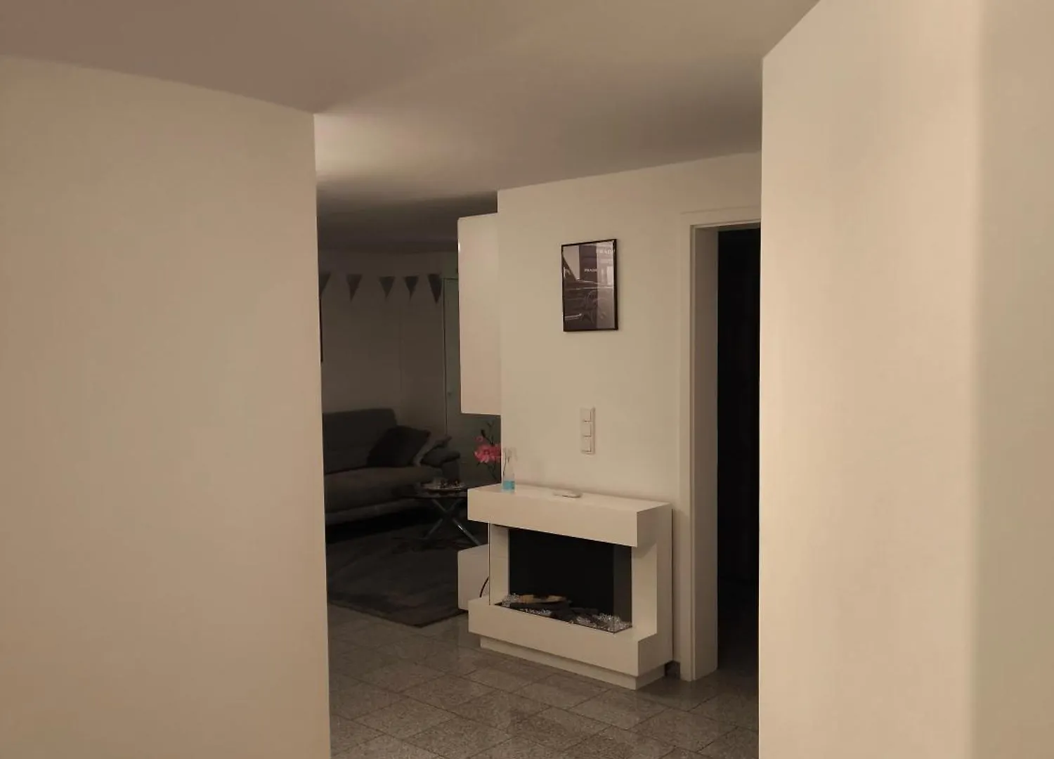 Apartment Naehe Messe Hannover