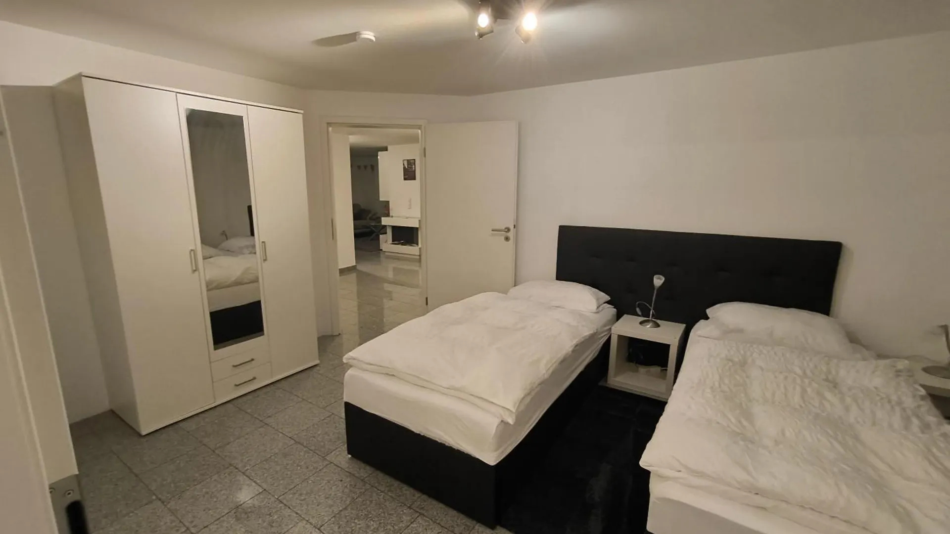 Apartment Naehe Messe Hannover