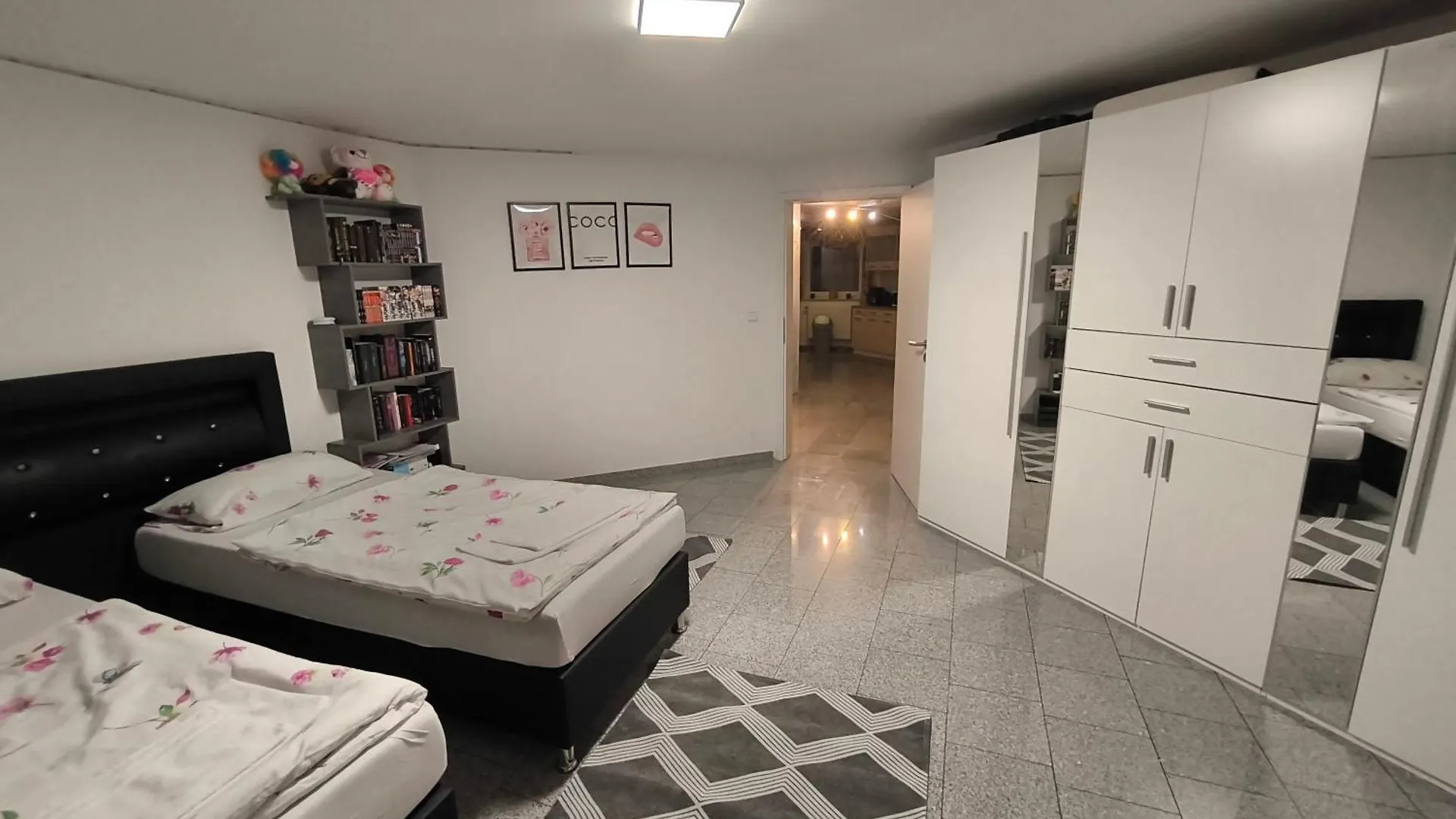 Apartment Naehe Messe Hannover