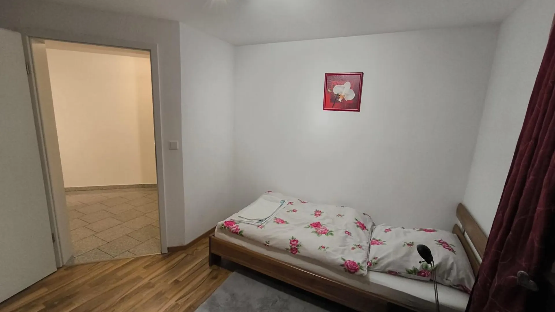 Apartment Naehe Messe Hannover 0*,  Germania