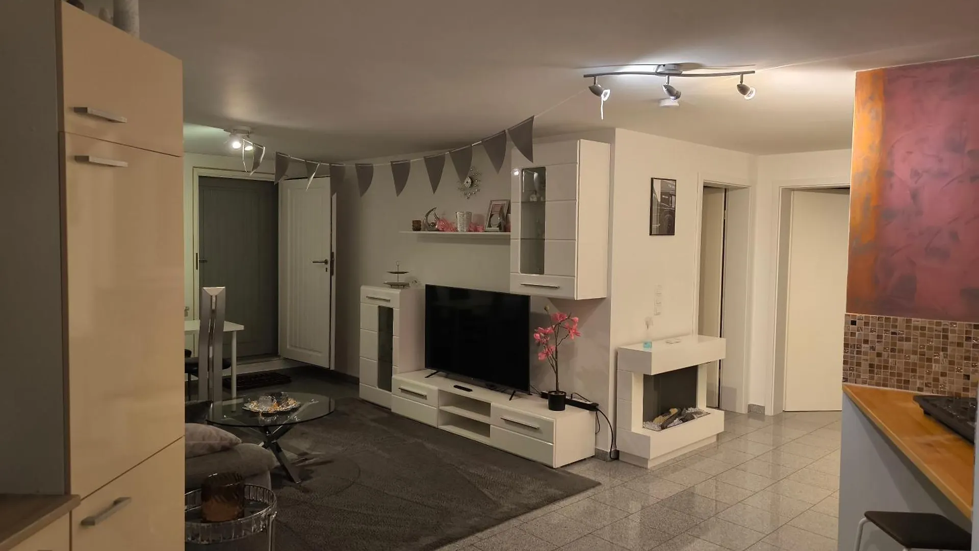 Apartment Naehe Messe Hannover