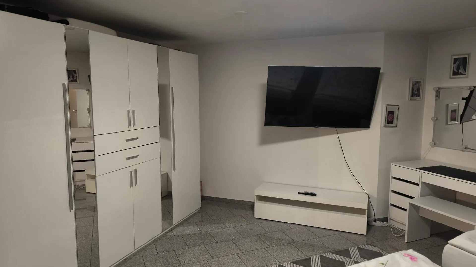 Apartment Naehe Messe Hannover
